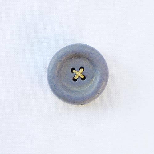 Cohana Shiragaki-Ware Magnetic Button