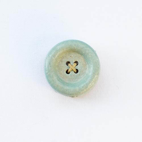 Cohana Shiragaki-Ware Magnetic Button