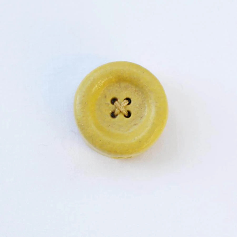Cohana Shiragaki-Ware Magnetic Button