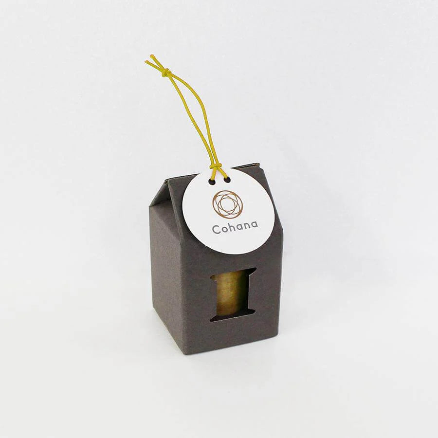 Cohana Hasami-Ware Magnetic Spool