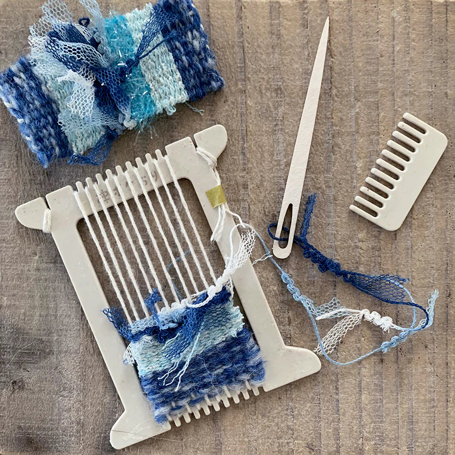 Cohana Pokeori Mini Loom Weaving Kits