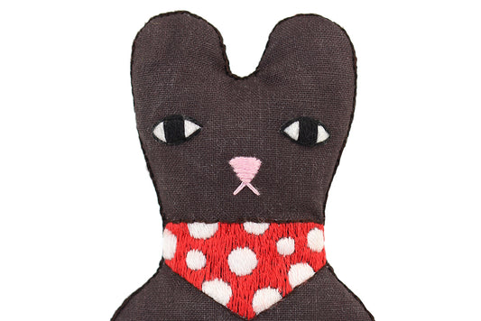 Bibi - *Limited Edition* Embroidery Kit