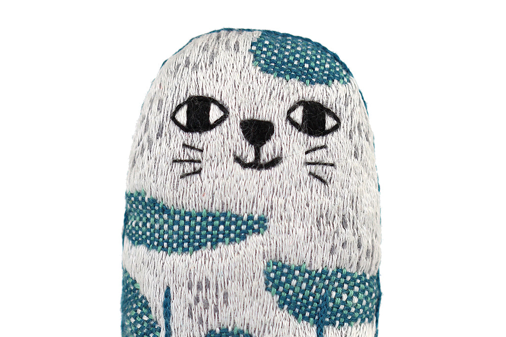 Selkie - *Limited Edition* Embroidery Kit