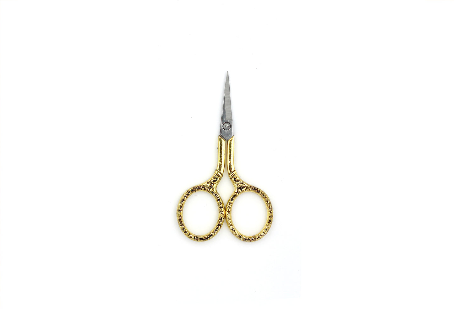 Embroidery Scissors - Baroque