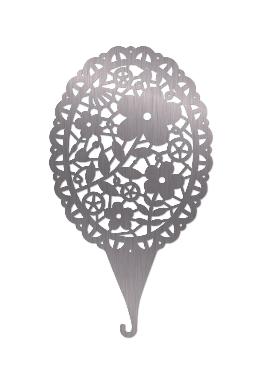 Needle Threader - Floral Lace (Classic)