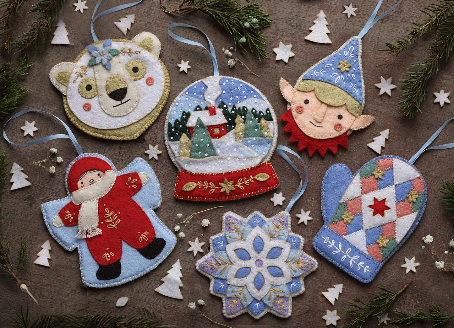 Advent Calendar: Winter Wonder