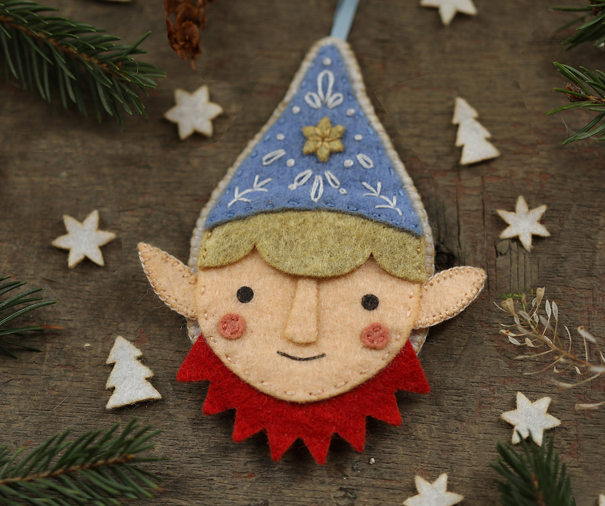 Advent Calendar: Winter Wonder
