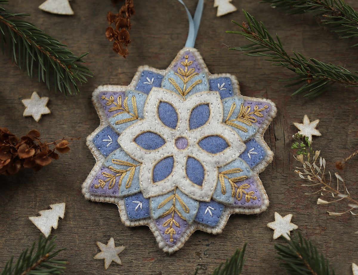 Advent Calendar: Winter Wonder