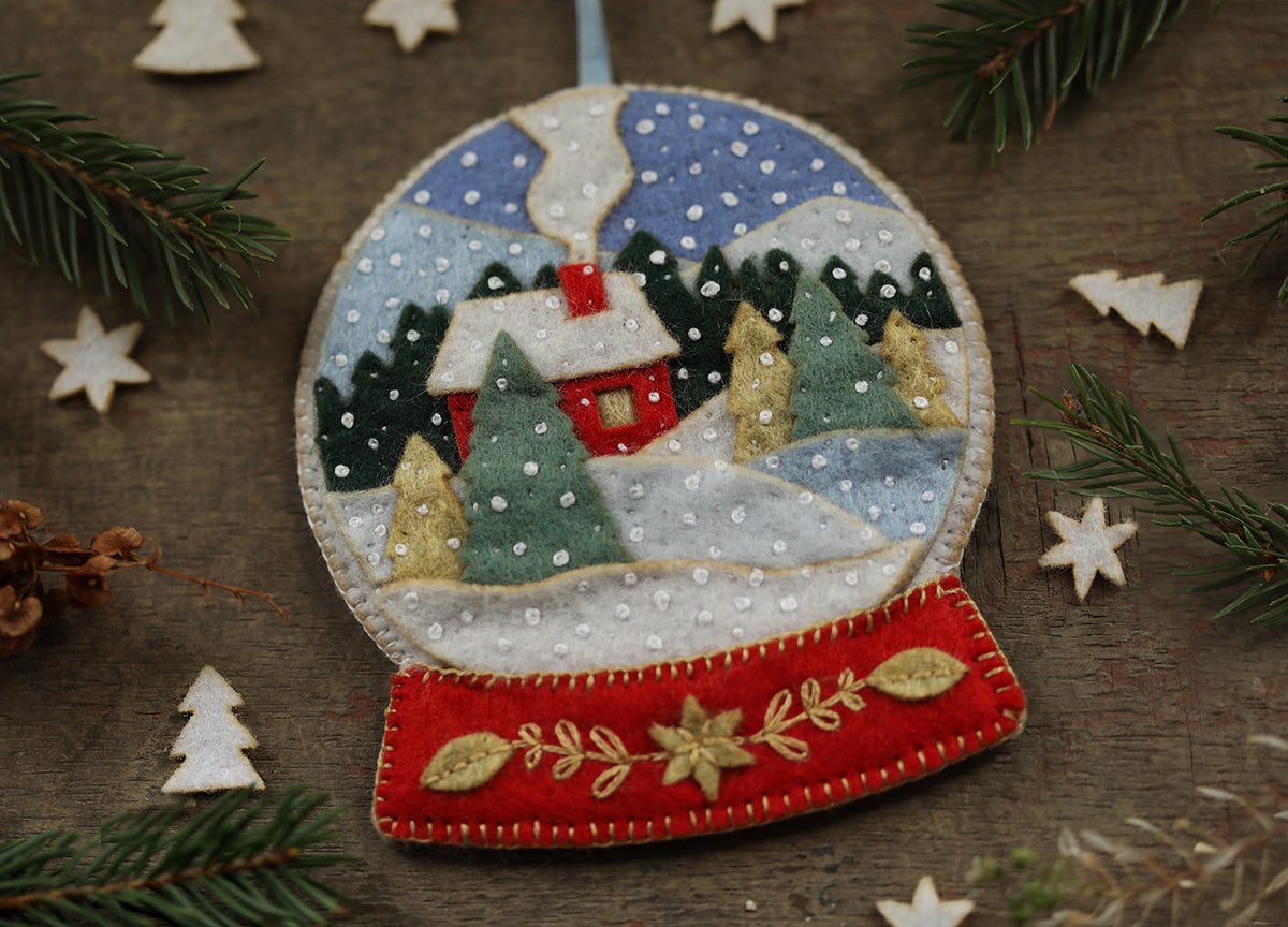 Advent Calendar: Winter Wonder