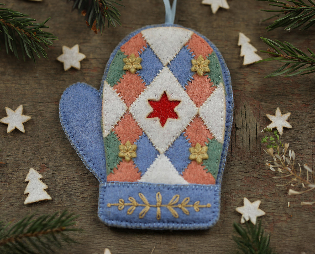 Advent Calendar: Winter Wonder