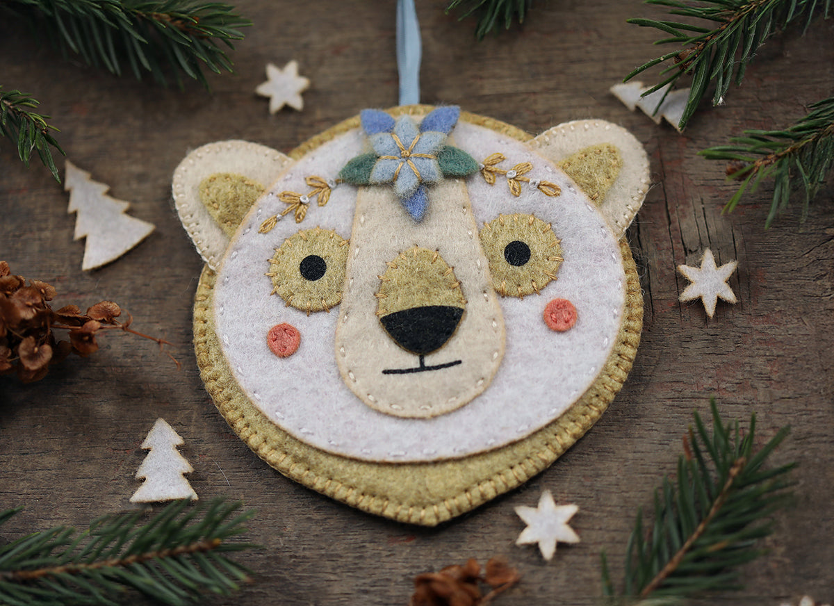 Advent Calendar: Winter Wonder
