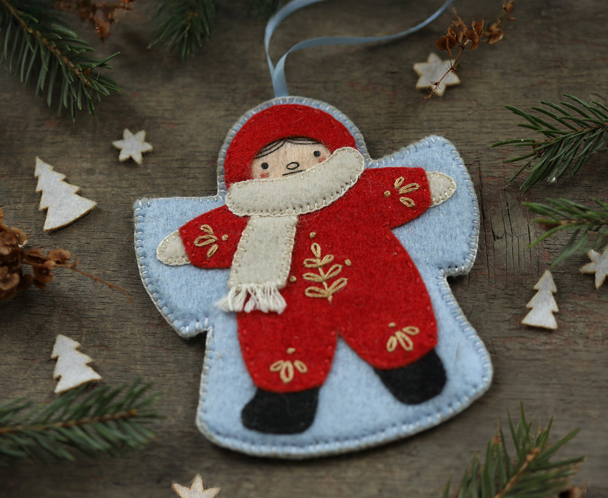 Advent Calendar: Winter Wonder