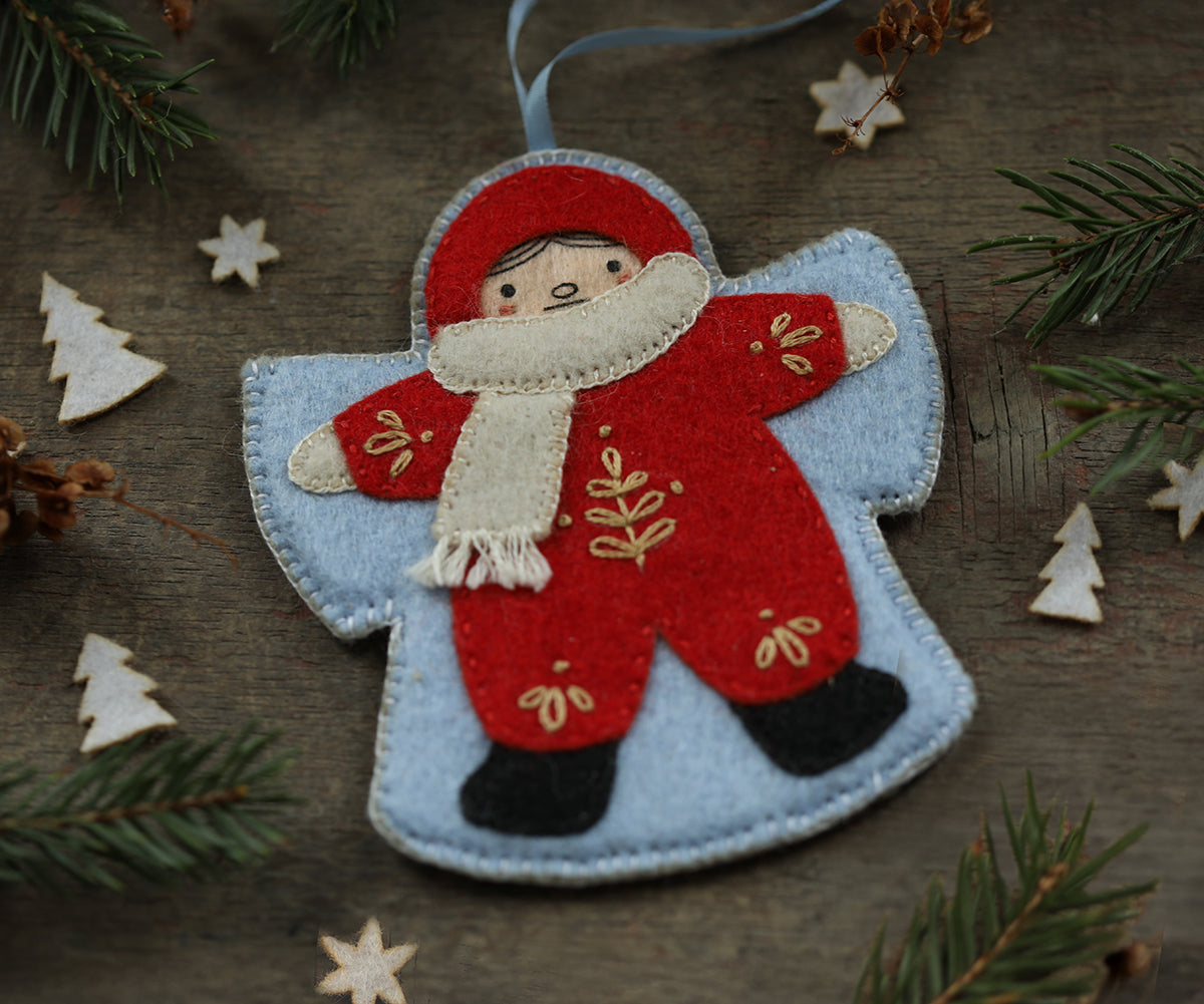 Advent Calendar: Winter Wonder