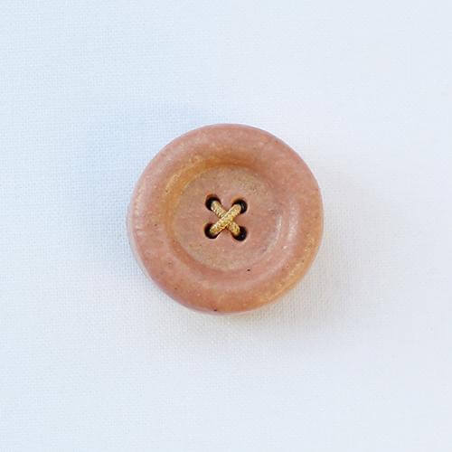 Cohana Shiragaki-Ware Magnetic Button