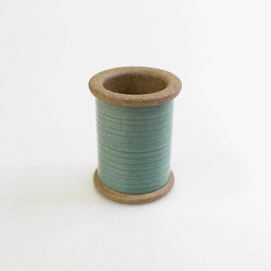 Cohana Hasami-Ware Magnetic Spool