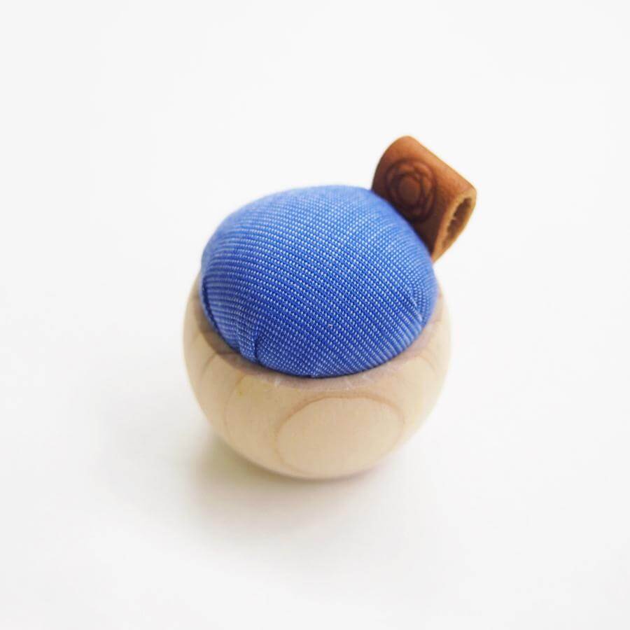 Cohana Japanese Cypress Pin Cushion