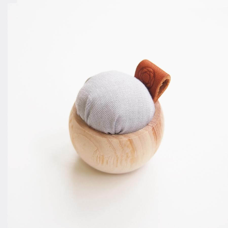 Cohana Japanese Cypress Pin Cushion