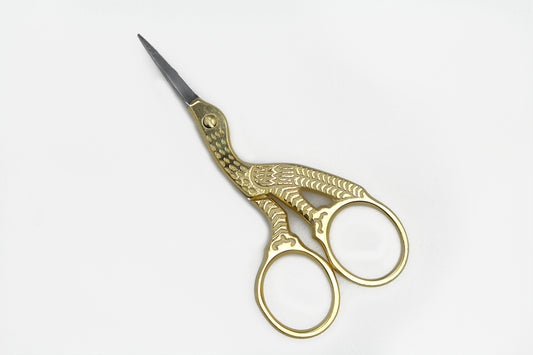 3.5" Stork Scissors