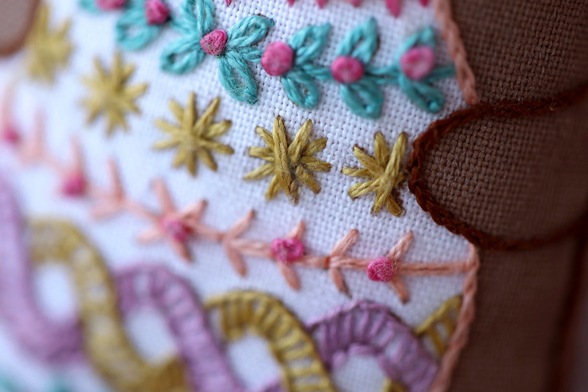 Chocolate Bunny (2026 Edition)