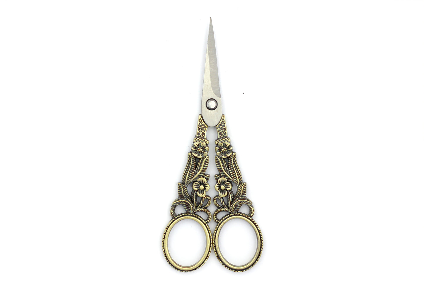 Embroidery Scissors - Poppy