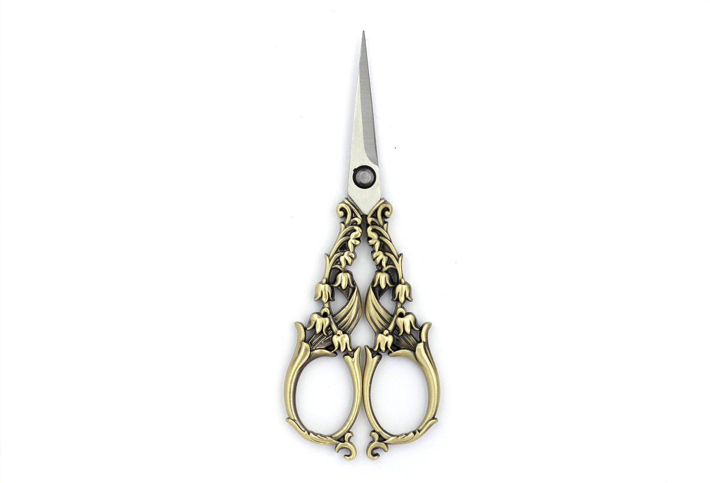 Embroidery Scissors - Tulip