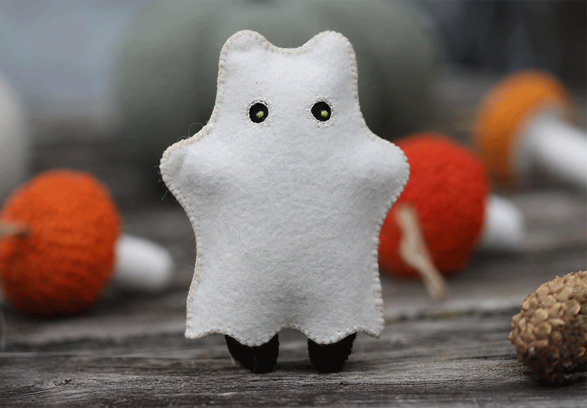 *PRE-ORDER* Costume Cats (one of each kit)