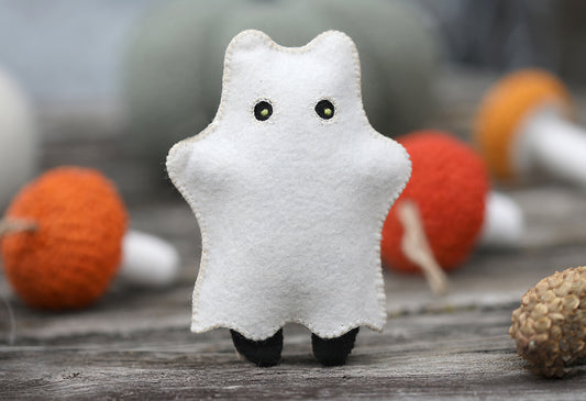*PRE-ORDER* Ghost Cat