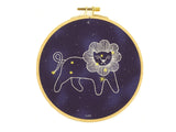 Leo - 6" Hoop Kit