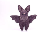 Bat - Embroidery Kit
