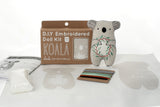 Koala - Embroidery Kit