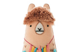 Llama - Embroidery Kit