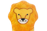 Lion - Embroidery Kit